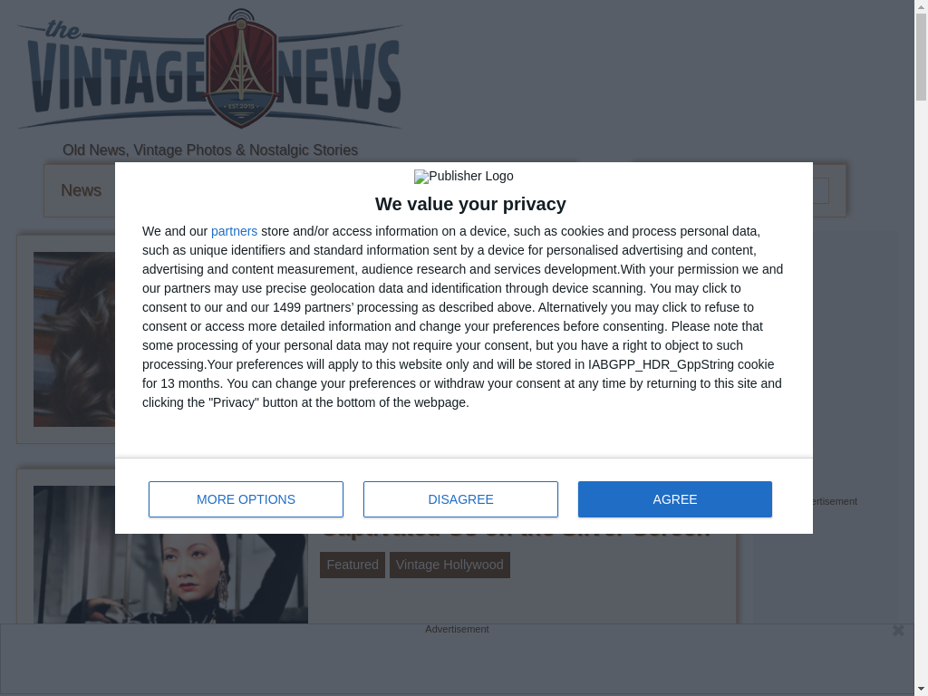 The Vintage News